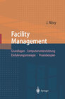 Buchcover Facility Management