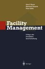 Buchcover Facility Management