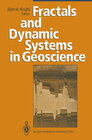 Buchcover Fractals and Dynamic Systems in Geoscience