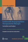 Buchcover Funktionelle Bewegungslehre: Therapeutische Übungen