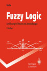 Buchcover Fuzzy Logic