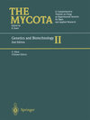 Buchcover Genetics and Biotechnology