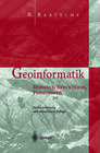 Buchcover Geoinformatik