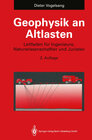 Buchcover Geophysik an Altlasten