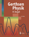 Buchcover Gerthsen. Physik