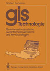 Buchcover GIS Technologie