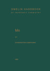 Buchcover Mn Manganese