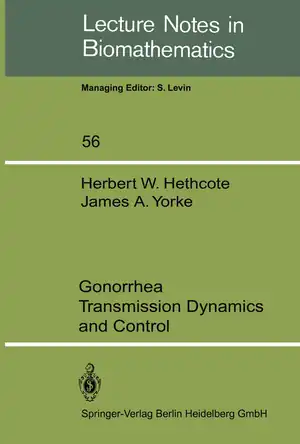 Buchcover ISBN 9783662075449