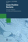 Buchcover Gram-Positive Bacteria