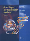 Buchcover Grundlagen der Molekularen Medizin