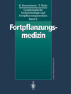 Buchcover Gynäkologische Endokrinologie und Fortpflanzungsmedizin