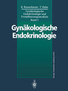 Buchcover Gynäkologische Endokrinologie und Fortpflanzungsmedizin