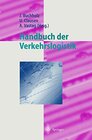 Buchcover Handbuch der Verkehrslogistik (Logistik in Industrie, Handel und Dienstleistungen)