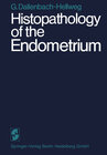 Buchcover Histopathology of the Endometrium