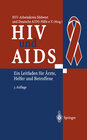 Buchcover HIV und AIDS