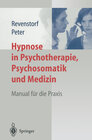 Buchcover Hypnose in Psychotherapie, Psychosomatik und Medizin