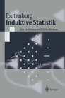 Buchcover Induktive Statistik