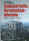 Buchcover Industrielle Aromatenchemie