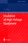 Buchcover Insulation of High-Voltage Equipment