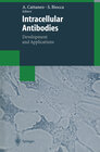 Buchcover Intracellular Antibodies