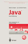 Buchcover Java™
