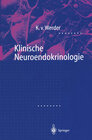 Buchcover Klinische Neuroendokrinologie