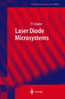 Buchcover Laser Diode Microsystems