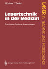 Buchcover Lasertechnik in der Medizin