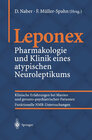 Buchcover Leponex