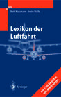 Buchcover Lexikon der Luftfahrt