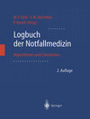 Buchcover Logbuch der Notfallmedizin