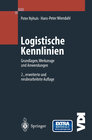 Buchcover Logistische Kennlinien