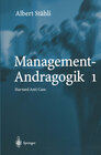 Buchcover Management-Andragogik 1