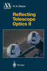 Buchcover Reflecting Telescope Optics II