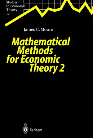 Buchcover ISBN 9783662085448