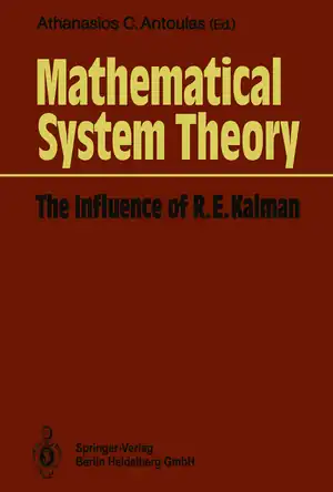 Buchcover ISBN 9783662085486