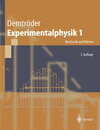 Buchcover Experimentalphysik