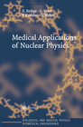 Buchcover Medical Applications of Nuclear Physics