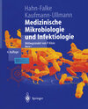 Buchcover Medizinische Mikrobiologie und Infektiologie