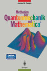 Buchcover Methoden der Quantenmechanik mit Mathematica®