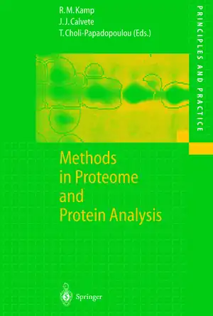 Buchcover ISBN 9783662087220