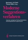 Buchcover Moderne Suggestionsverfahren