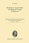 Buchcover Morphologische Äquivalentbilder immunologischer Vorgänge im Organismus