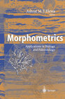 Buchcover Morphometrics