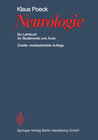 Buchcover Neurologie