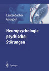Neuropsychologie psychischer Störungen width=