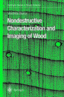 Buchcover Nondestructive Characterization and Imaging of Wood