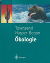 Buchcover Ökologie