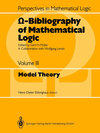 Buchcover Ω-Bibliography of Mathematical Logic
