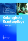 Buchcover Onkologische Krankenpflege